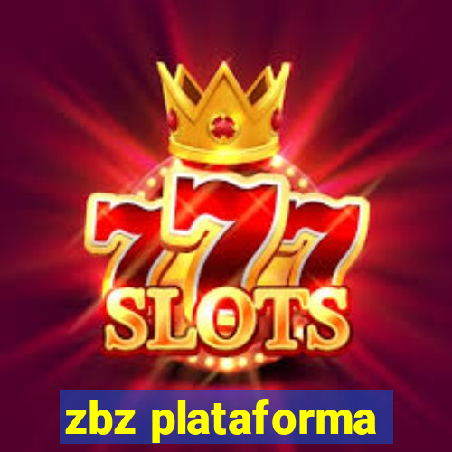 zbz plataforma